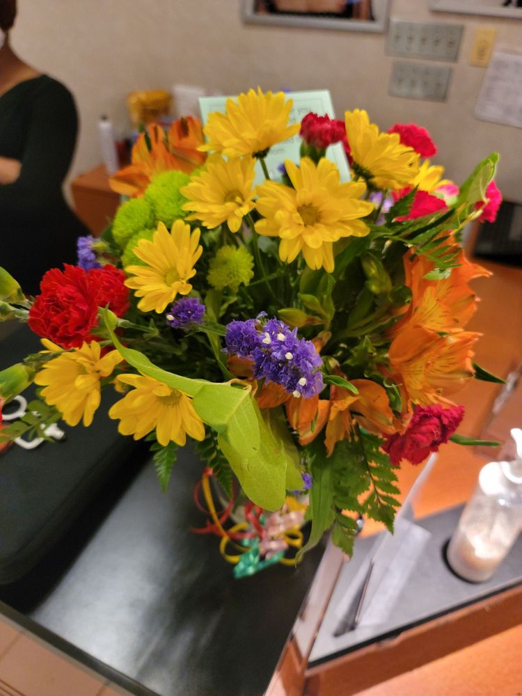 ETERNAL SPRING FLORIST Updated September 2024 18 Photos 10780