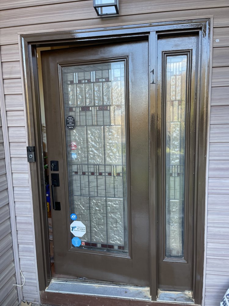 Slide of A & I Handyman & Home Improvement