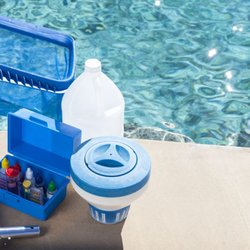 Bravo Pool And Spa Services - Accurate electronic water chemistry testing