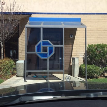 Chase Bank - ATM - Banks & Credit Unions Near Me - Valencia, California