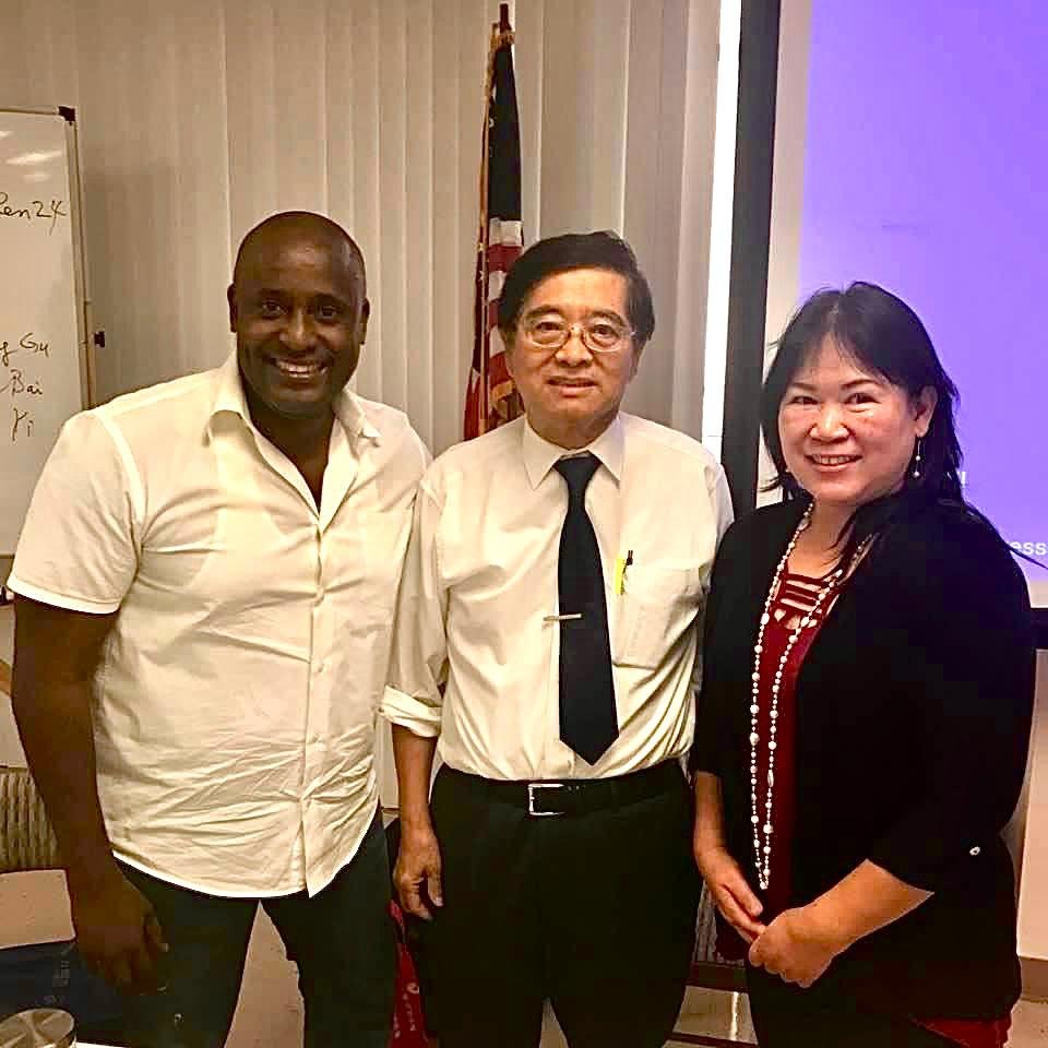 Xtreme Healing & Acupuncture Logo