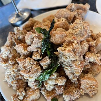 88 Bao Bao - Popcorn chicken - Dim Sum Near Me - Dublin, California