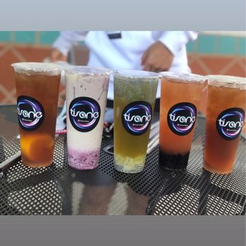 Fynix Rizen - Bubble Tea Near Me - Westminster, California Fynix Rizen - Bubble Tea Near Me - Westminster, California
