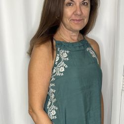 Studio East Salon - Beautiful brunette highlights