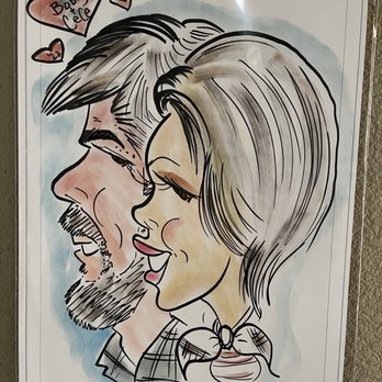 Caricatures 4 Parties - Caricatures Near Me Caricatures 4 Parties - Caricatures Near Me