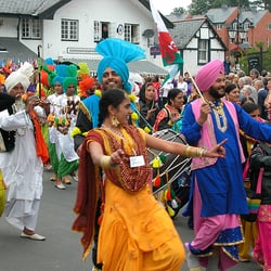 Llangollen International Musical Eisteddfod