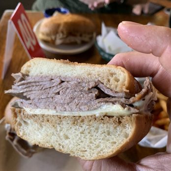 Hofbrau - French dip - Sandwiches Near Me - Morro Bay, California Hofbrau - French dip - Sandwiches Near Me - Morro Bay, California