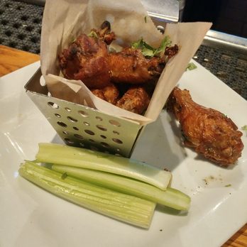 Chili's - Bars Near Me - Jacksonville, Florida