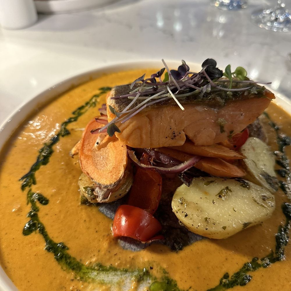 Steelhead Salmon Steelhead Salmon