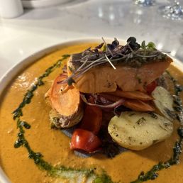 Steelhead Salmon