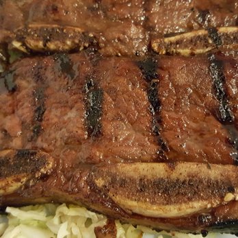 Cham Cham Korean BBQ - Korean Near Me - Hilo, Hawaii