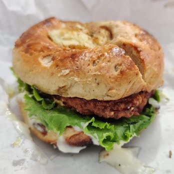 Old Bagel House - Bagels Near Me - Mississauga, Ontario Old Bagel House - Bagels Near Me - Mississauga, Ontario