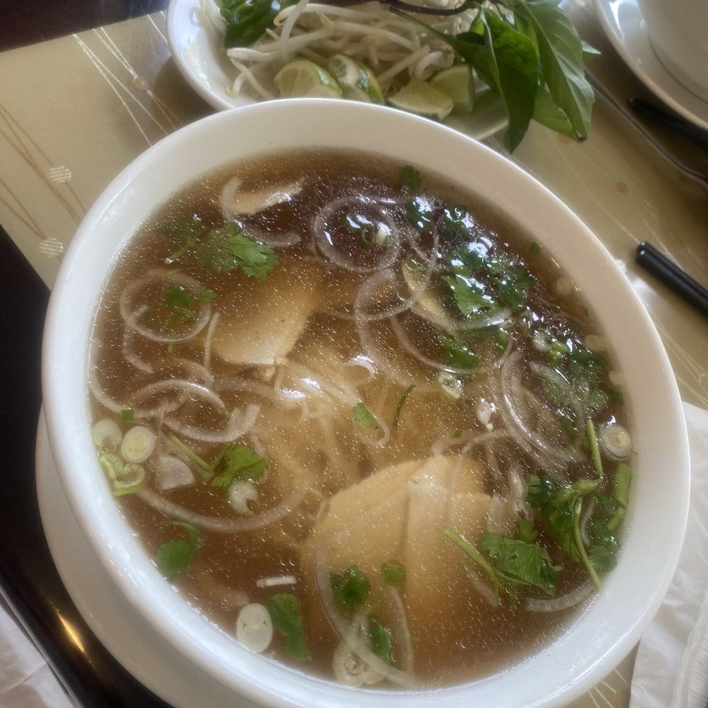 Viet Fortune - Chicken Pho - Vietnamese Near Me - Woodbridge, Virginia Viet Fortune - Chicken Pho - Vietnamese Near Me - Woodbridge, Virginia