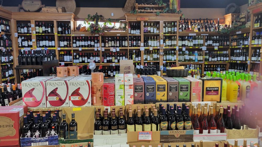 Lakeway Market