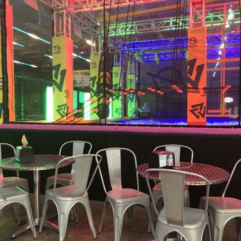 URBAN AIR TRAMPOLINE AND ADVENTURE PARK - Updated January 2025 - 26