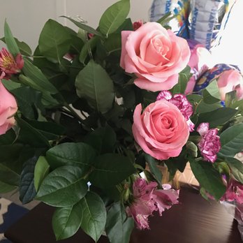 Magdalena Flower Shop - All greenery - Florists Near Me - Oakland, California