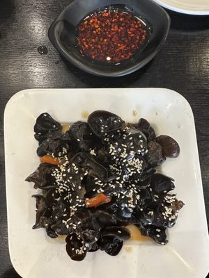 Tumi Dumpling House by null