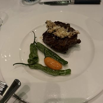 Prime - Wagyu rib cap - Steakhouses Near Me - Las Vegas, Nevada