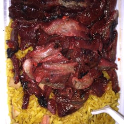 Ming Kong Kitchen - So delicious!!!