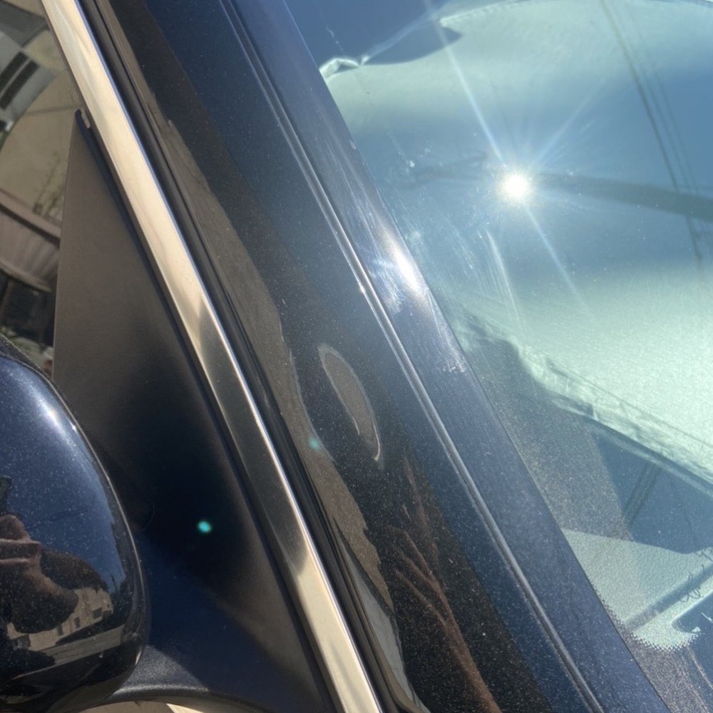 Dents 911 - Before - Mobile Dent Repair Near Me Dents 911 - Before - Mobile Dent Repair Near Me