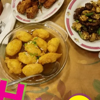 Shanghai Restaurant 富仔記 - I have to hand it to you, that's a lot of food. - Seafood Near Me - Houston, Texas Shanghai Restaurant 富仔記 - I have to hand it to you, that's a lot of food. - Seafood Near Me - Houston, Texas