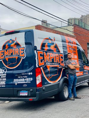 Empire Sewer and Water