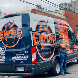 Empire Sewer and Water