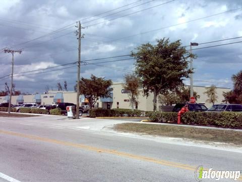 APPLIANCE PARTS - Updated December 2025 - 1100 N Florida Mango Rd, West