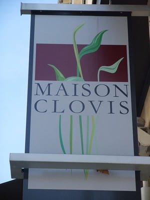Maison Clovis by null