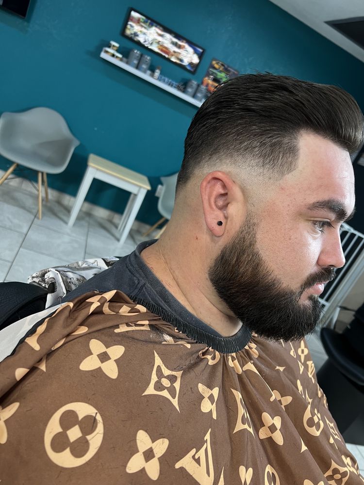 THE HAIRCUT PLACE Updated March 2024 16 Photos 2811 South 4th Ave