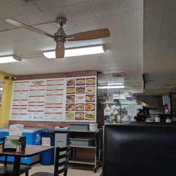 La Chabelita Taqueria - Tacos Near Me - Beaverton, Oregon