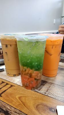 BBH Noodle House by null