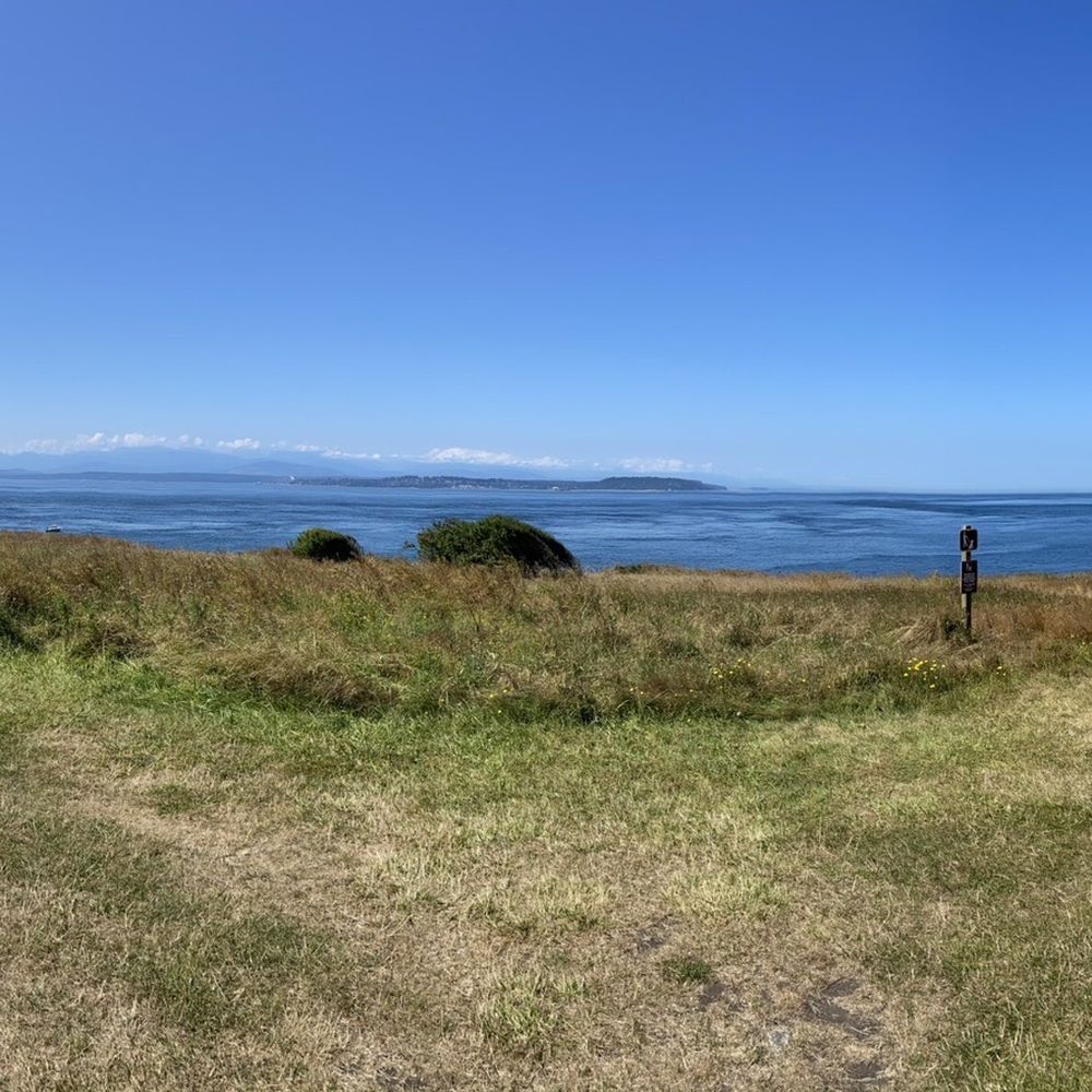 Fort Casey Historical State Park - Panoramic shot - Parks Near Me - Coupeville, Washington Fort Casey Historical State Park - Panoramic shot - Parks Near Me - Coupeville, Washington