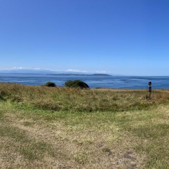 Fort Casey Historical State Park - Panoramic shot - Parks Near Me - Coupeville, Washington Fort Casey Historical State Park - Panoramic shot - Parks Near Me - Coupeville, Washington