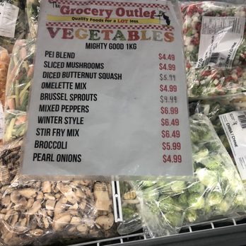 The Grocery Outlet - Frozen veggies - Grocery Near Me - North York, Ontario The Grocery Outlet - Frozen veggies - Grocery Near Me - North York, Ontario