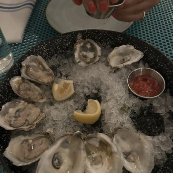Fish N Beer - House oysters - Seafood Near Me - Denver, Colorado Fish N Beer - House oysters - Seafood Near Me - Denver, Colorado