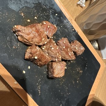 Tsukiji - Japanese Near Me - Fresno, California