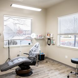 Scalp Micro Boise