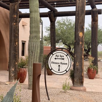 Aji Spa - Day Spas Near Me - Phoenix, Arizona