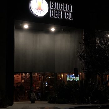 Burgeon Beer Co - Outside - Breweries Near Me - Carlsbad, California Burgeon Beer Co - Outside - Breweries Near Me - Carlsbad, California