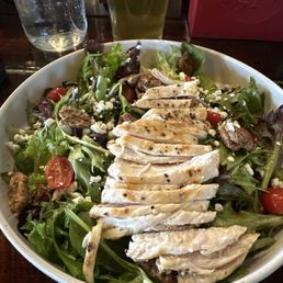 Powerblend Salad Large