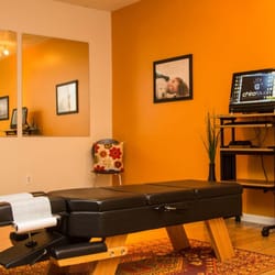 Be Well - At Be Well we provide a large, comfortable and inviting space for patient care.