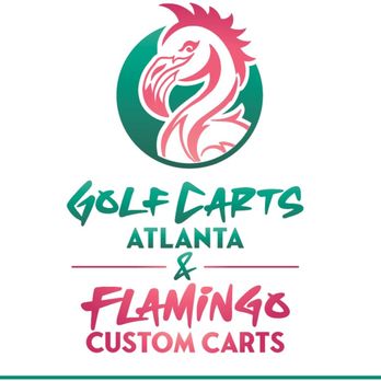Golf Carts Atlanta - Our Logo - Golf Cart Dealers Near Me - Marietta, Georgia Golf Carts Atlanta - Our Logo - Golf Cart Dealers Near Me - Marietta, Georgia