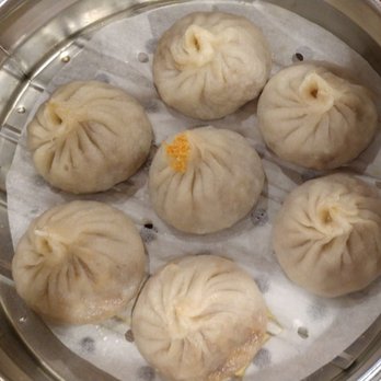 Dumpling House - Giant mini soup dumplings - Noodles Near Me - Cambridge, Massachusetts