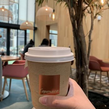 Coperaco - Cup of tea - Cafes Near Me - Harrison, New Jersey Coperaco - Cup of tea - Cafes Near Me - Harrison, New Jersey