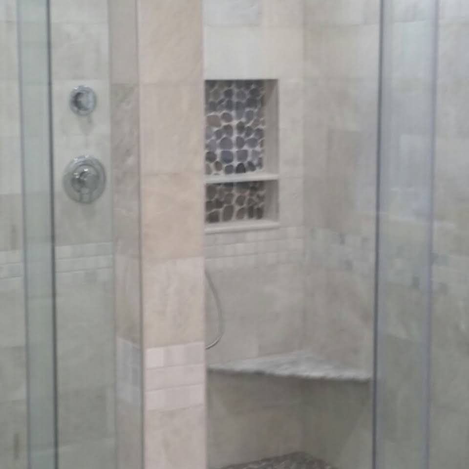 Slide of Lou's Plumbing Services