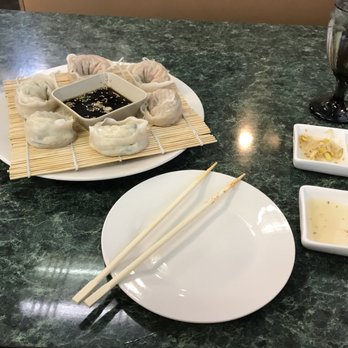 Seoul Restaurant - King Man Doo (Large Steamed Dumplings) - Korean Near Me - Birmingham, Alabama Seoul Restaurant - King Man Doo (Large Steamed Dumplings) - Korean Near Me - Birmingham, Alabama