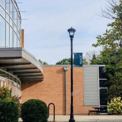 Wilmington College - This tells you the rock of Quaker faith really is
