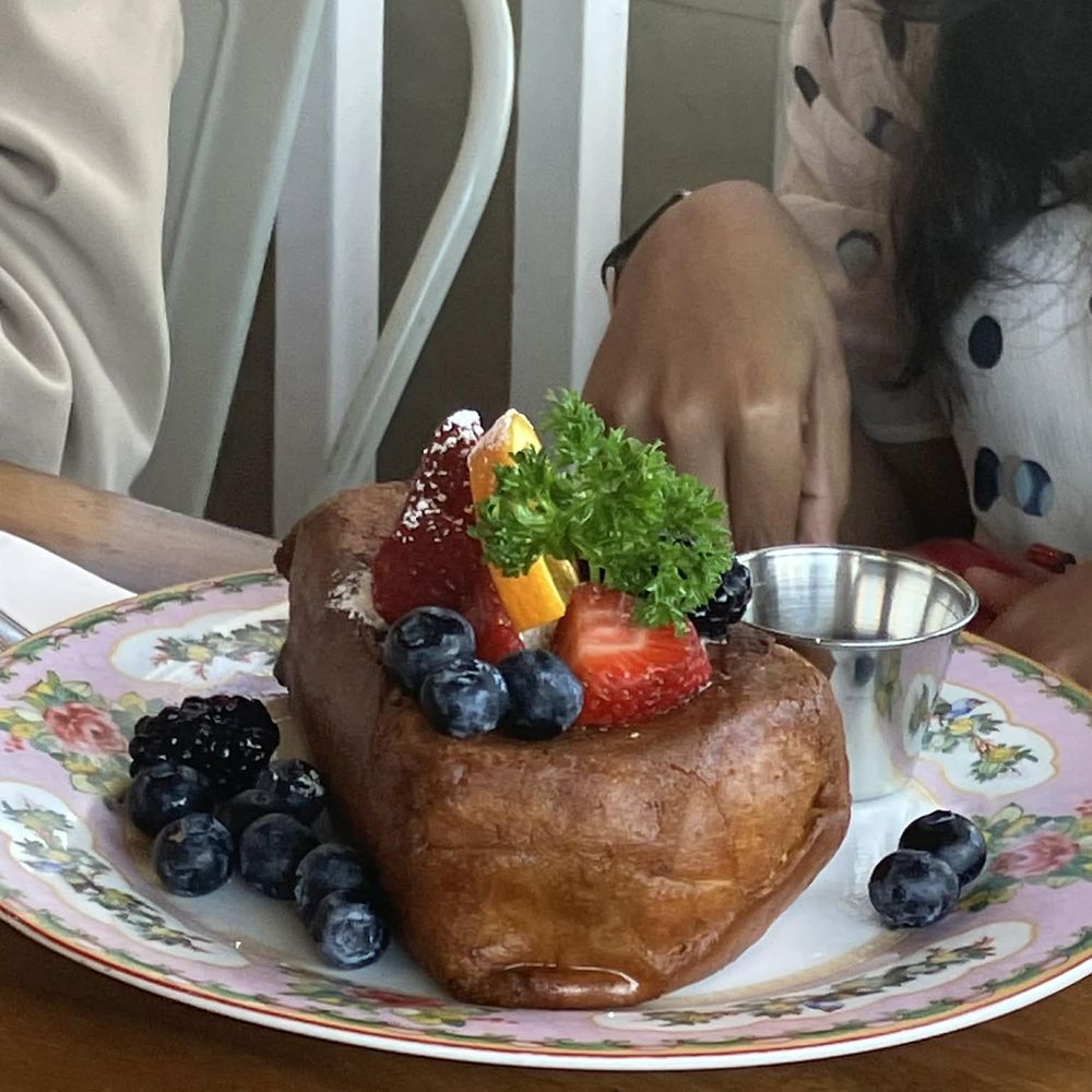 Son & Garden - New American Near Me - Menlo Park, California