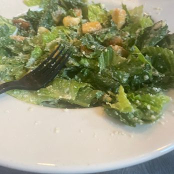 Sliceworks - Caesar Salad - Pizza Near Me - Denver, Colorado